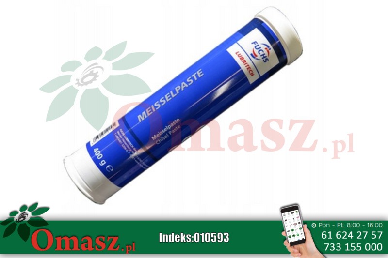 Smar FUCHS Meisselplaste 400g