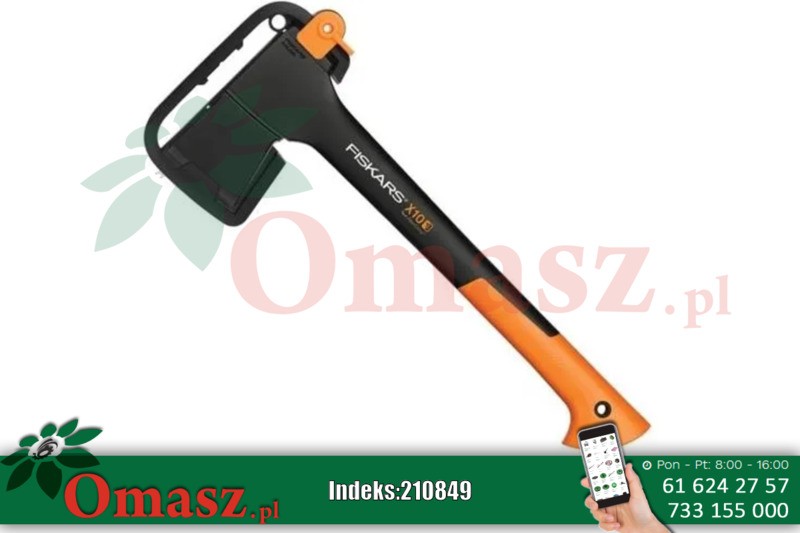 Siekiera Fiskars x10