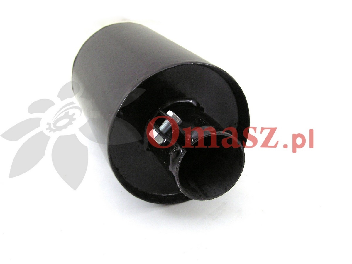 Tłumik łapacz iskier emaliowany Zetor 70011470E 70011470E