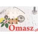 PRASA RIVIERE CASALIS