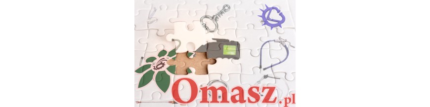 POSKROMY I POGANIACZE