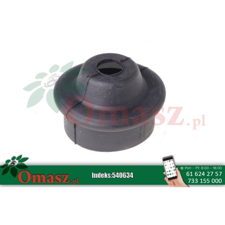 Mieszek - osłona dźwigni zmiany biegów Zetor 59112005