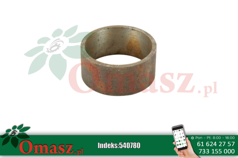 Tuleja dystansowa Zetor 55111932