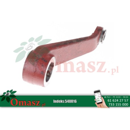 Ramię zwrotnicy Zetor 67453208
