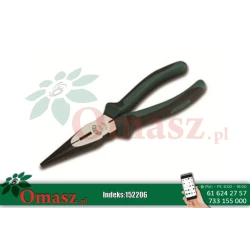Szczypce z długimi szczękami 6cala GL70101A Sata
