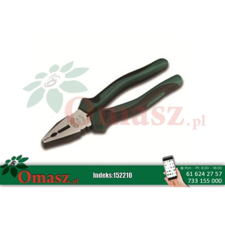 Kombinerki szczypce uniwersalne 8 SATA S70303A