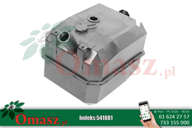 Zbiornik paliwa Zetor 70l
