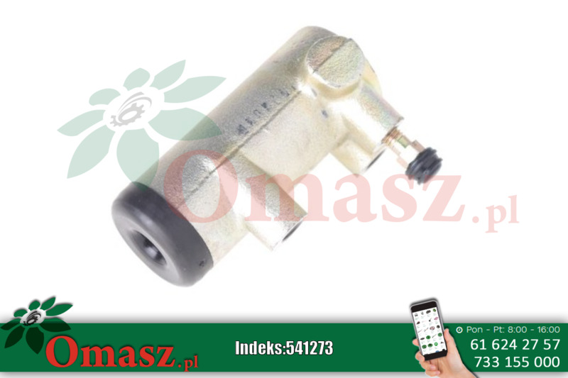 Wysprzęglik sprzęgła Zetor 78295419