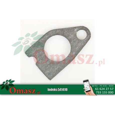 Uszczelka pompy oleju Zetor 78007175