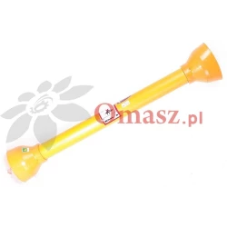 Osłona rurowa przekaźnika długa102cm BA-6R/7 AR430187