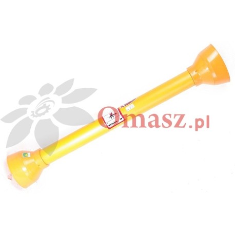 Osłona rurowa przekaźnika długa102cm BA-6R/7 AR430187