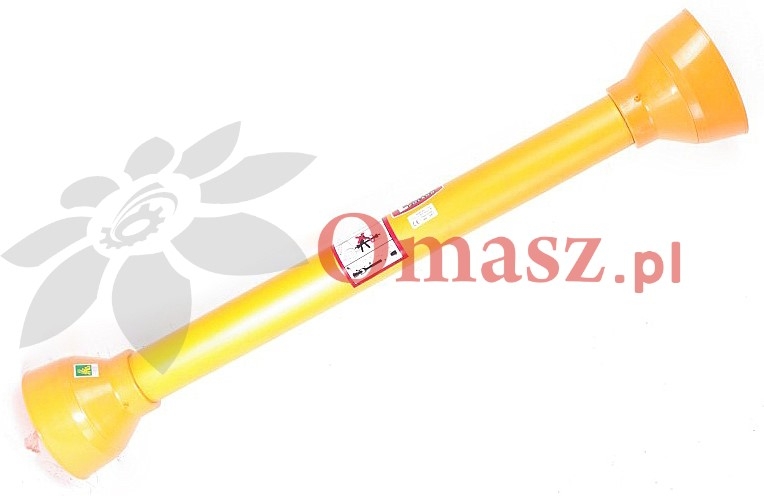 Osłona rurowa przekaźnika długa102cm BA-6R/7 AR430187