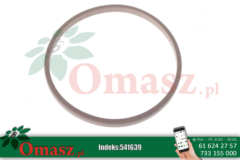 Uszczelka tłoka podnośnika Zetor 70118061