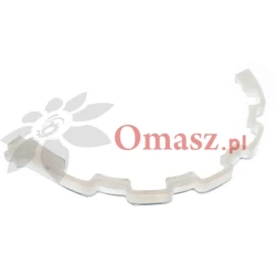 Opaska zabezpieczająca osłonę przekaźnika 73701000011