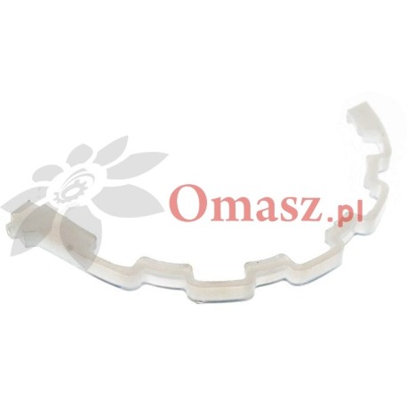Opaska zabezpieczająca osłonę przekaźnika 73701000011