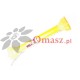 Osłona rurowa przekażnika o długości 85cm 7380002