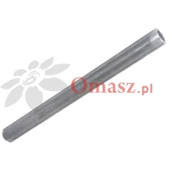 Rura przekaźnika 400Nm zewnętrzna 70cm