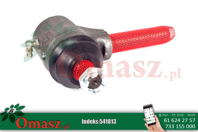 Przegub kulowy lewy Zetor 67453503