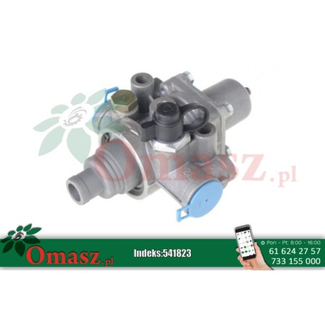 Regulator ciśnienia Zetor 53234901 53.234.901