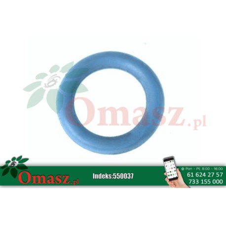 Oring 13*3 do głowicy silnika SW400