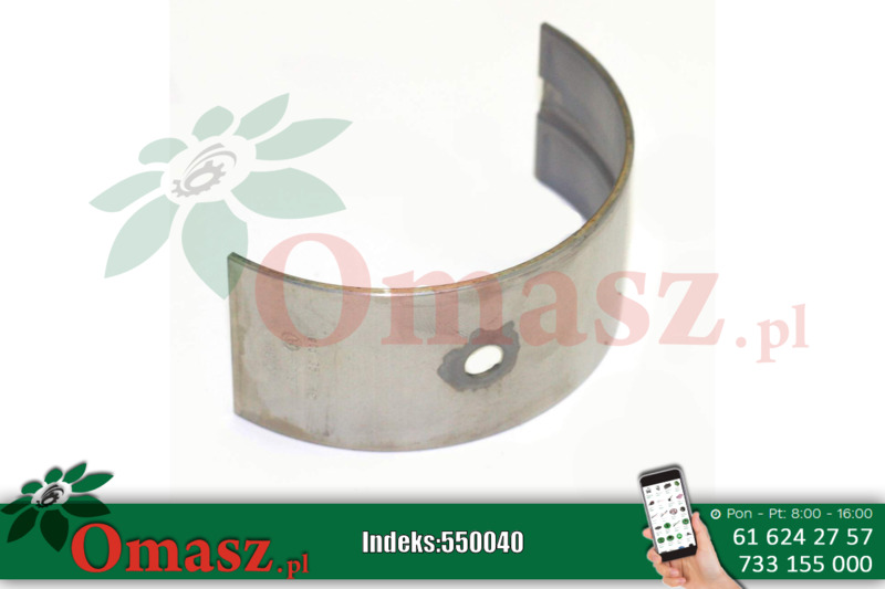 Panewka 150020 N000 SW400 5040/99-710/0