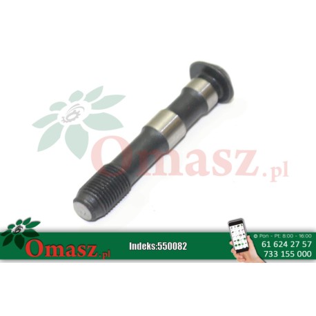 Śruba korbowodu SW400 nowy typ PL601172