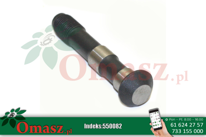 Śruba korbowodu SW400 nowy typ PL601172