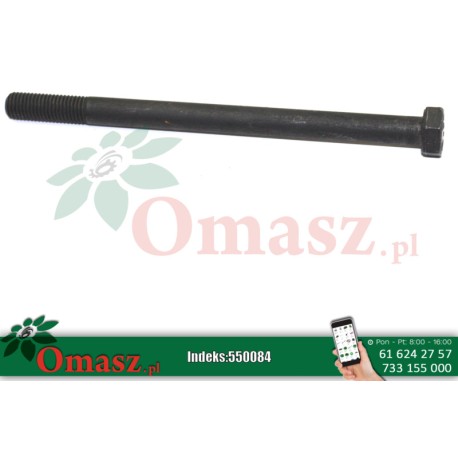 Śruba silnika SW400 11300361 3/8' BSF 140mm