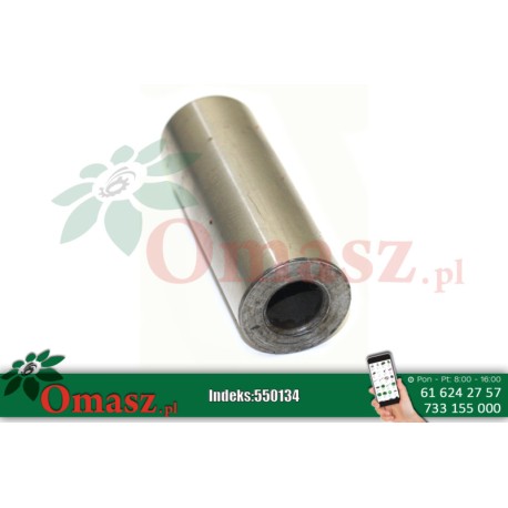 Sworzeń tłoka Bizon PL601581