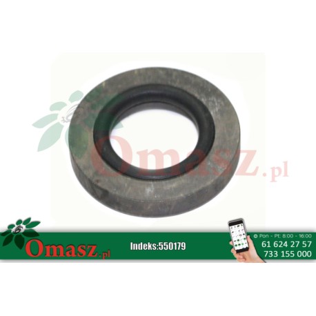 Pierścień oporowy pompy wody silnika SW-400 kombajnu Bizon PL601688