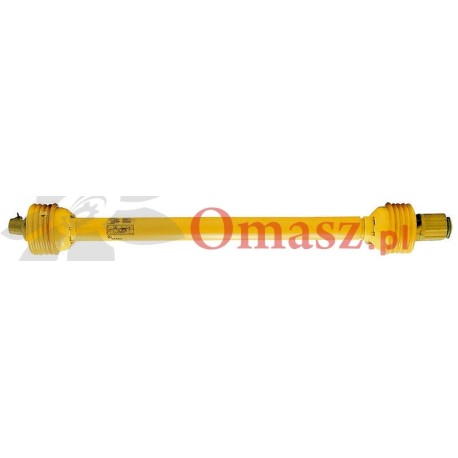 Wał przekaźnika 690Nm L-1210