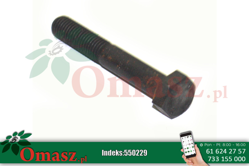 Śruba 3/ 8cala *60.325 11299511