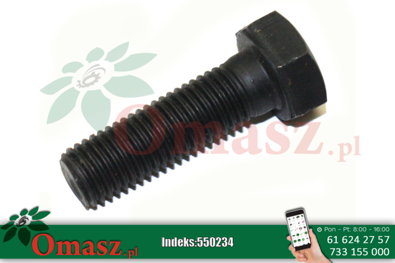 Śruba 3/ 8'*31.750 11301761