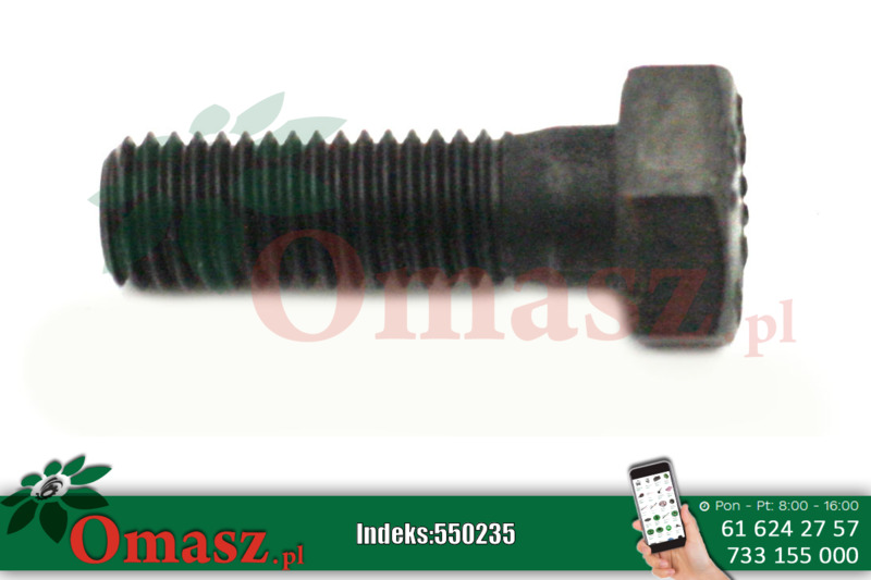 Śruba 5/16cala *25.4 11302961 PLFB1058S