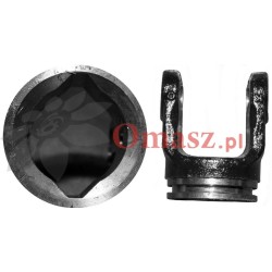 Widłak *24 rura wewnętrzna *35 250Nm