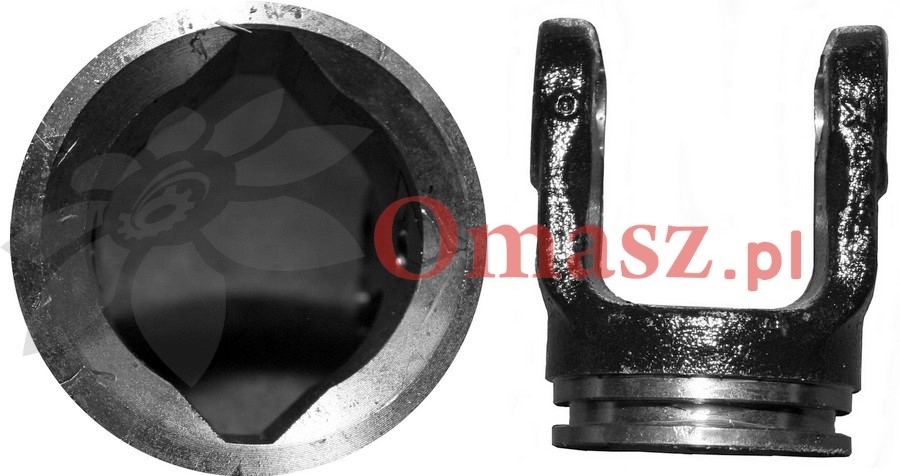 Widłak *24 rura wewnętrzna *35 250Nm