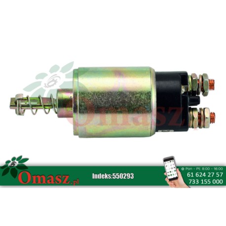 Włącznik rozrusznika R10A WE10A T 9610010