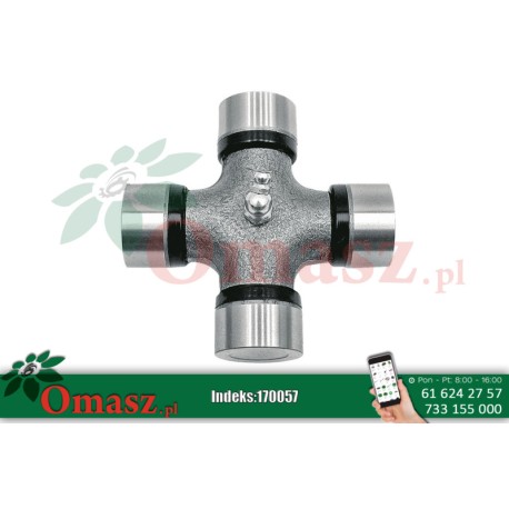 Krzyżak 34,9*106,5 397601824