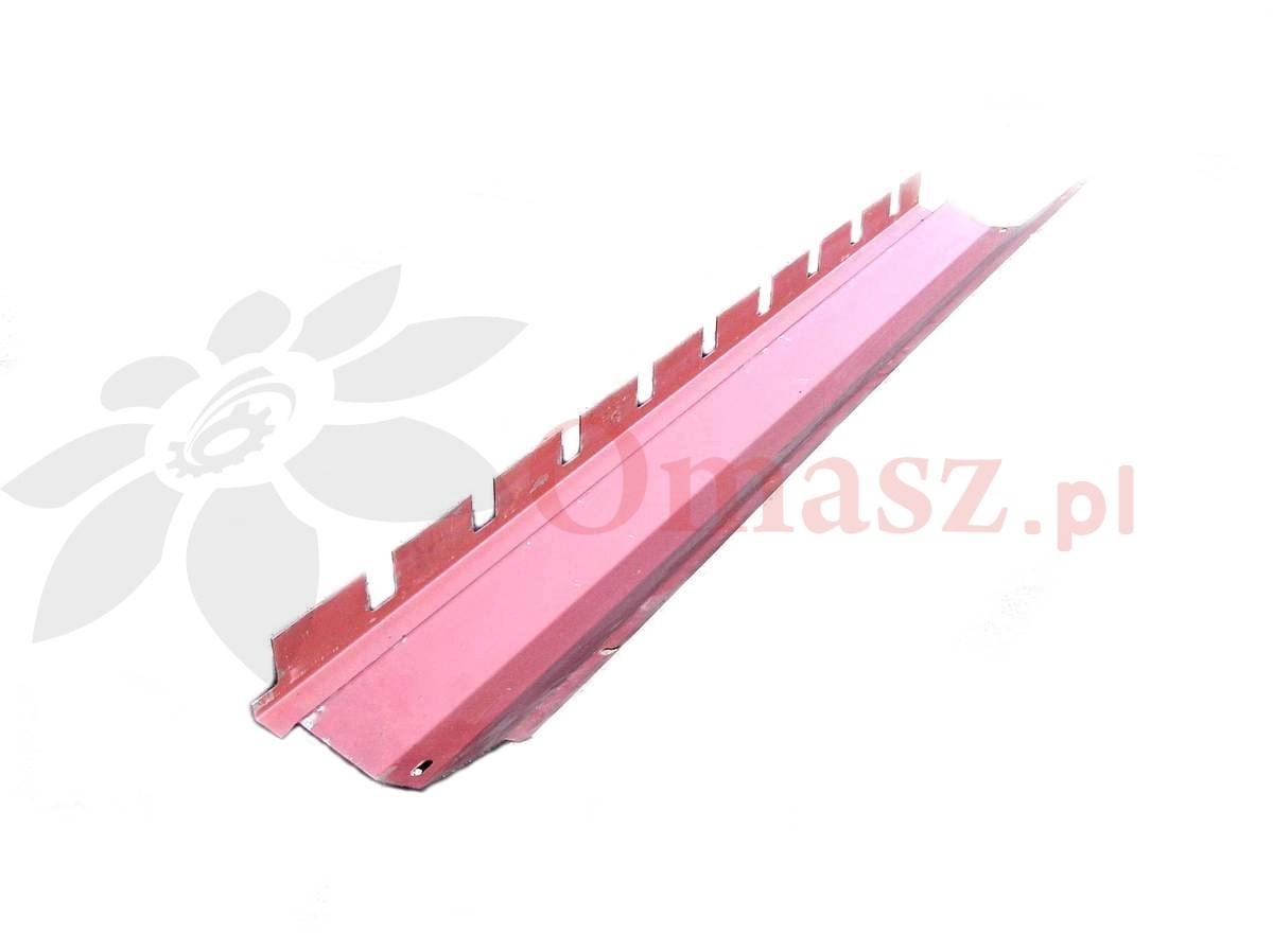 Segment progu Bizon 5058/01-077/0