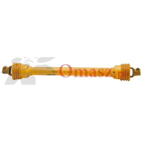 Wał przekaźnika 510Nm L1010