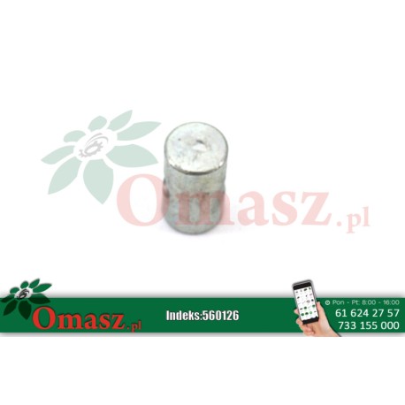 Sworzeń napinacza Bizon 5040/42-065/0