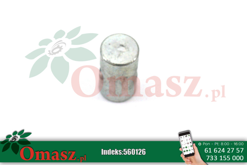 Sworzeń napinacza Bizon 5040/42-065/0
