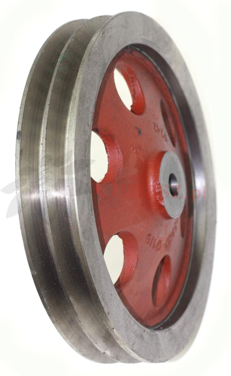 Koło pasowe pompy hydraulicznej Bizon 5058/37-171