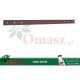 Listwa gardzieli 66cm Bizon 5050/55-013/0
