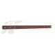 Listwa gardzieli 66cm Bizon 5050/55-013/0