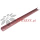 Listwa gardzieli 66cm Bizon 5050/55-013/0
