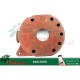 Obudowa hamulca prawa stary typ Bizon 5040/24-061/0
