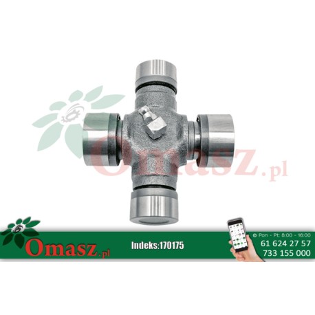 Krzyżak 27* 92-32*76 3976283506