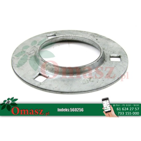 Oprawa łożyska P-205 Bizon 5058/99-602/0