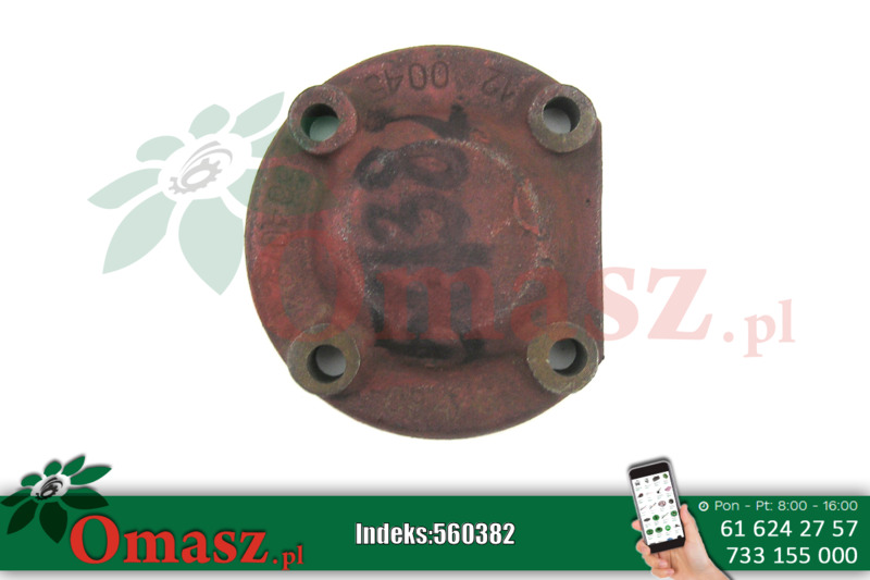 Pokrywa Bizon 5040/24-084/0